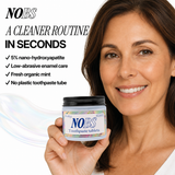 Beaumont Nobs Toothpaste Tablets