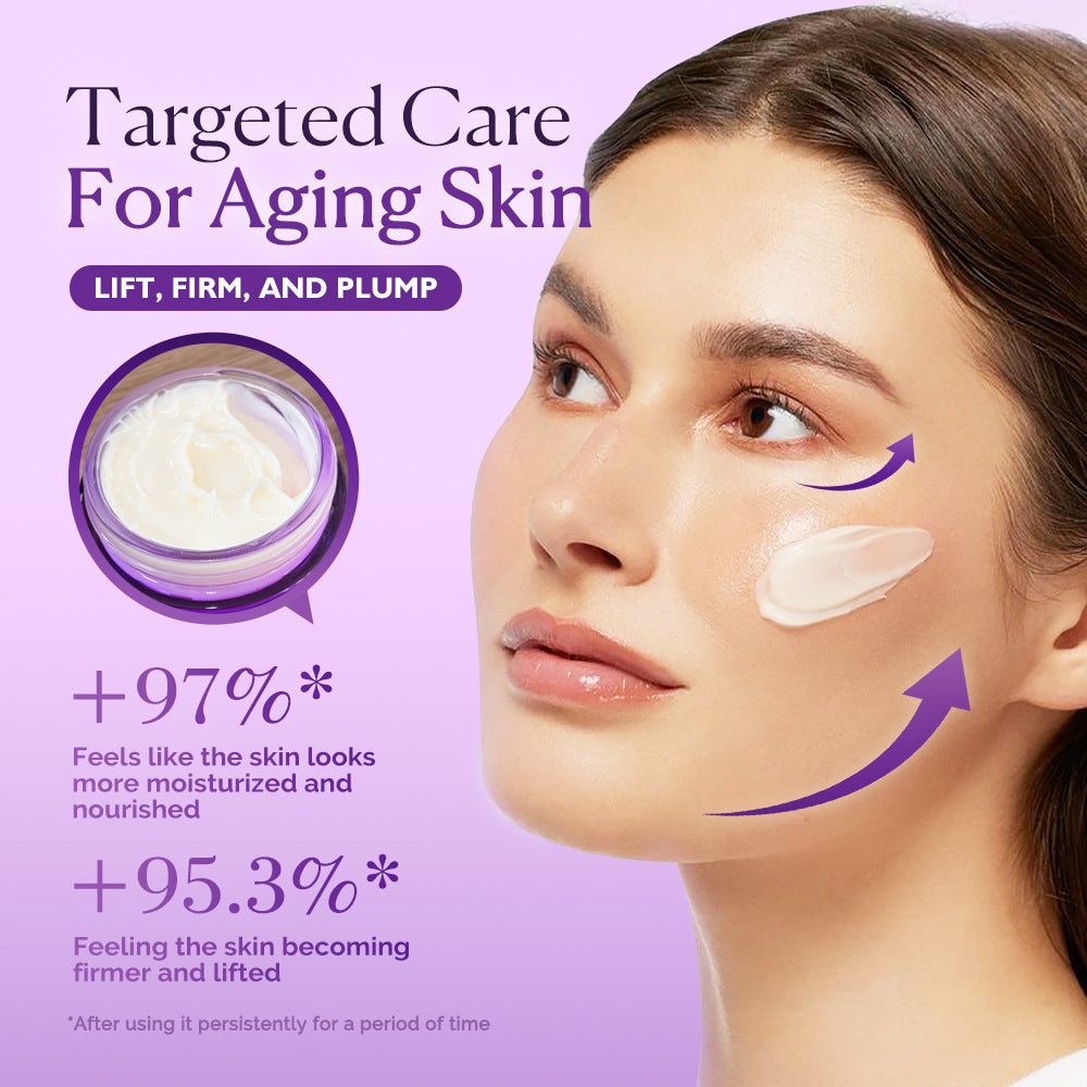 Nexisify 3D Lifting Cream for firmer-looking skin