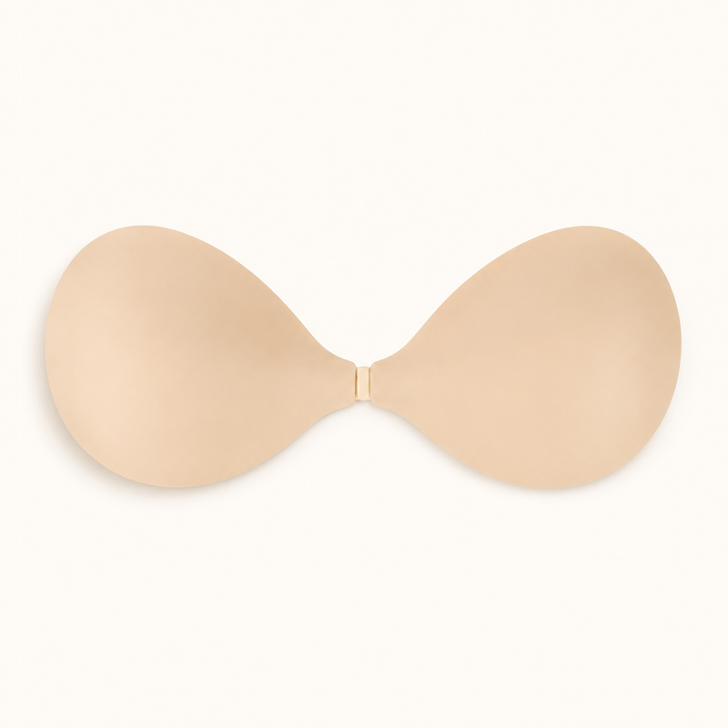 Beaumont Strapless Adhesive Bra