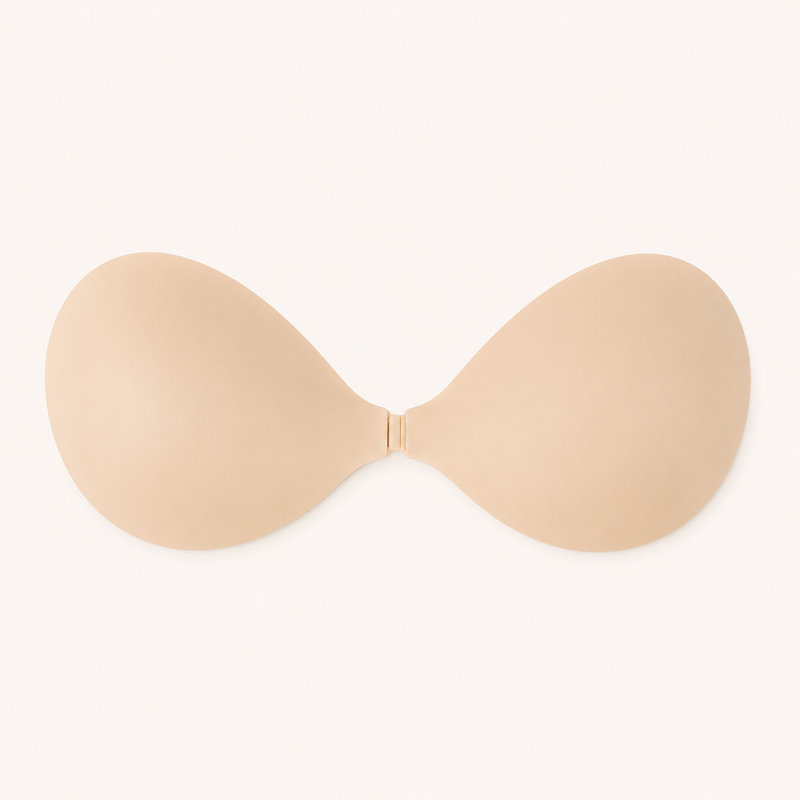 Beaumont Strapless Adhesive Bra