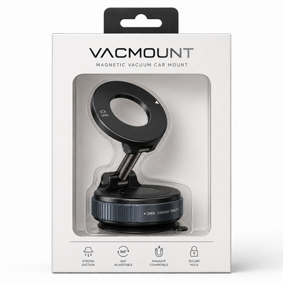 VacMount Pro™