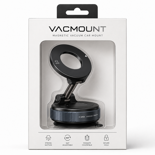 VacMount Pro™