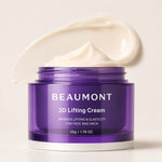 Beaumont 3D Lifting Cream