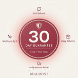 Beaumont Reverse-Aging Adaptive Foundation