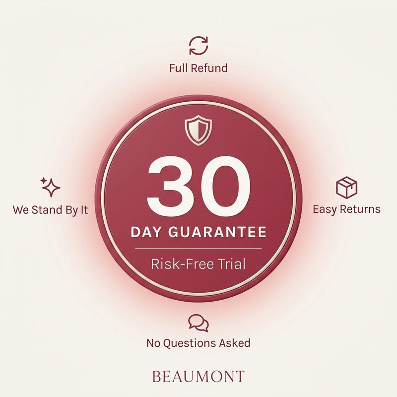 Beaumont Reverse-Aging Adaptive Foundation