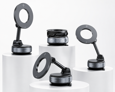 VacMount Pro™