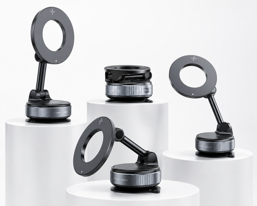 VacMount Pro™