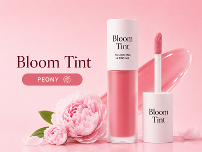 Bloom Tint™