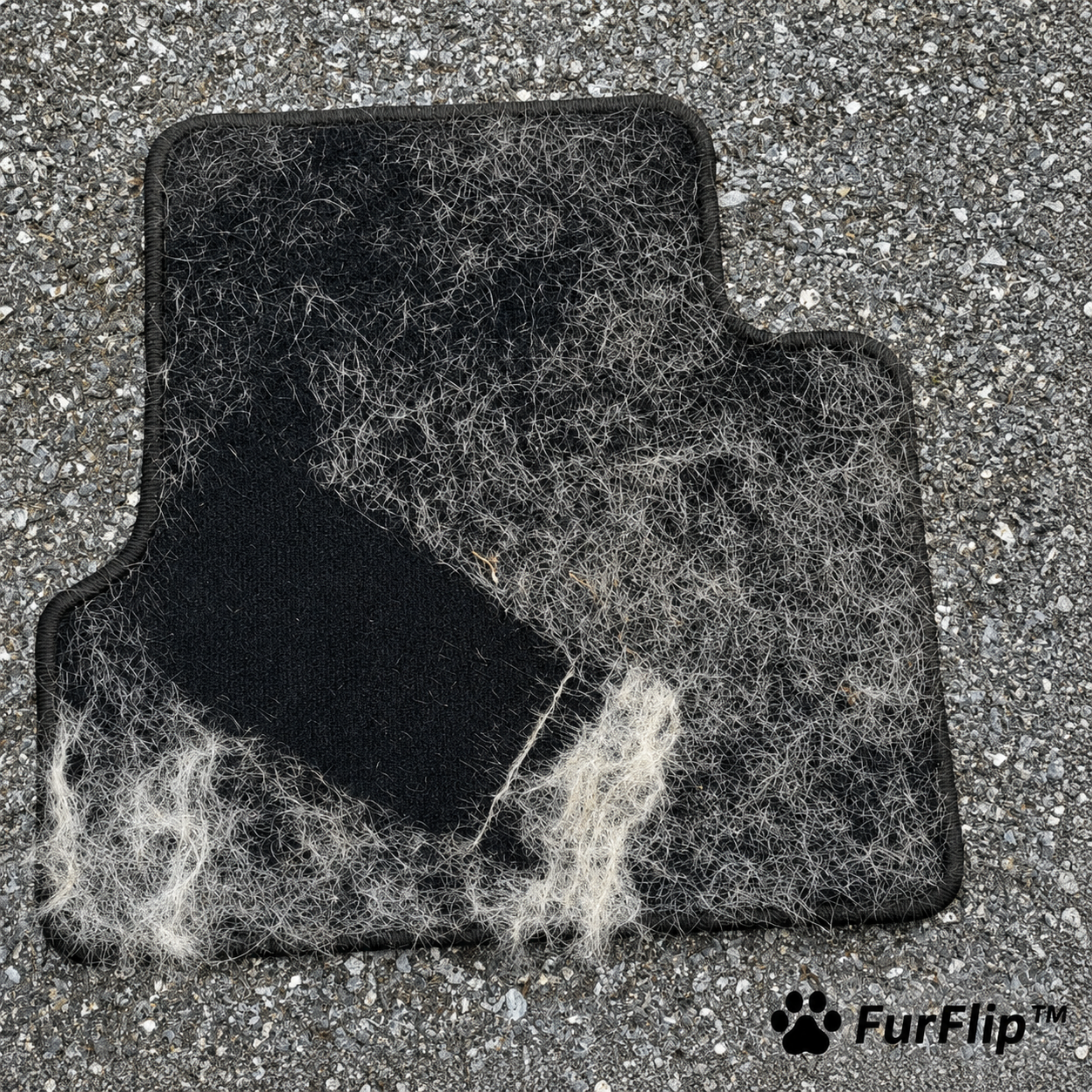 FurFlip Glove