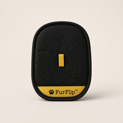 FurFlip™  Glove