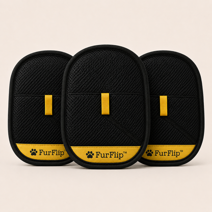 FurFlip® Glove