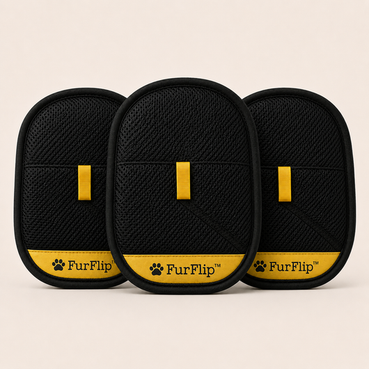 FurFlip™  Glove