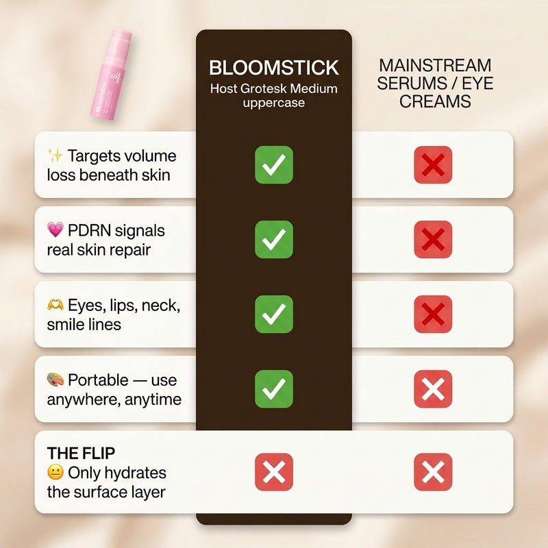 Bloom Stick