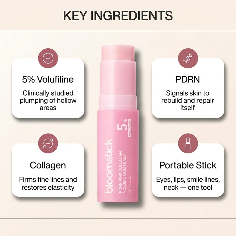Bloom Stick