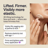 Beaumont 3D Lifting Cream