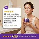 Beaumont 3D Lifting Cream