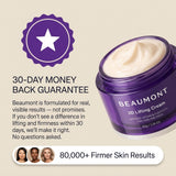 Beaumont 3D Lifting Cream