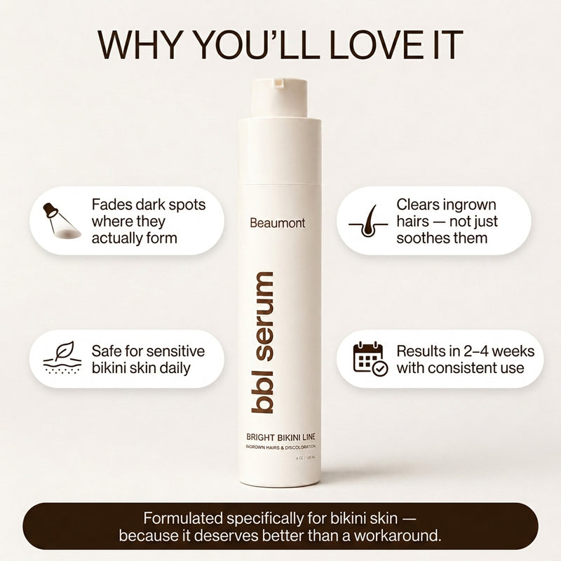 3-in-1 BBL Serum