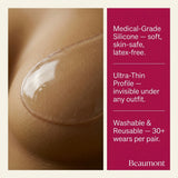 Beaumont Strapless Adhesive Bra