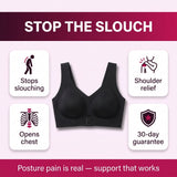 Beaumont Shaping Bra
