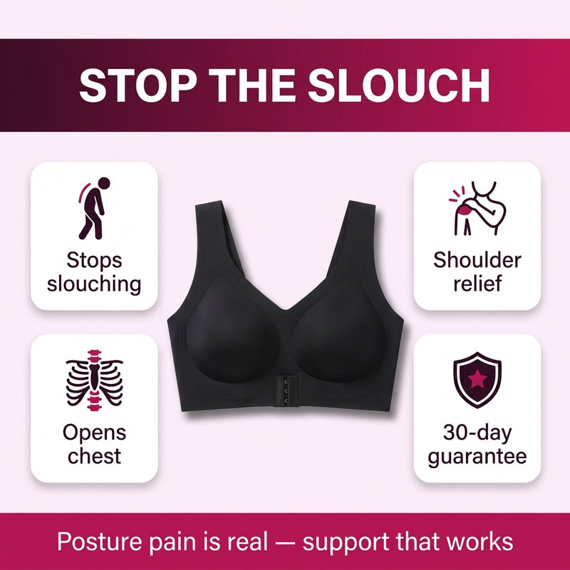 Beaumont Shaping Bra