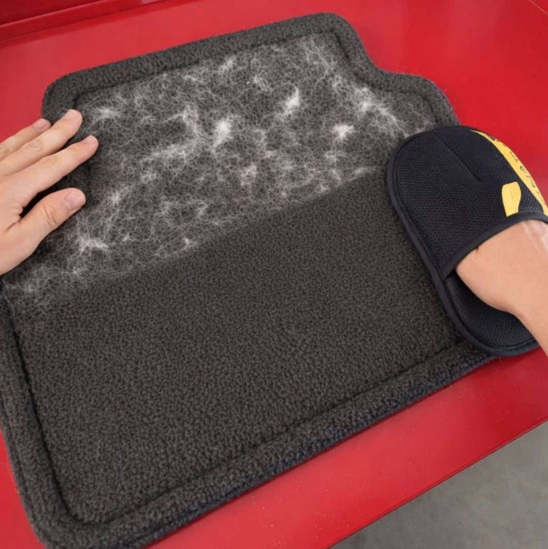 FurFlip Glove