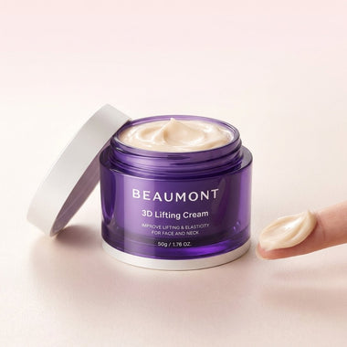 Beaumont 3D Lifting Cream
