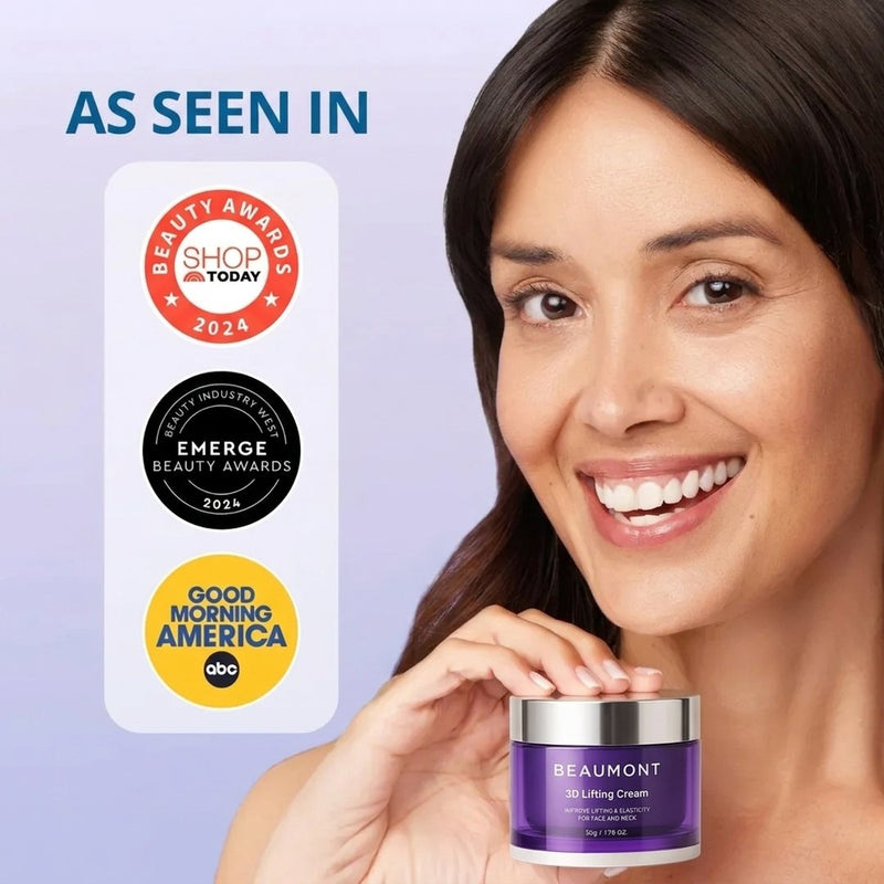 5. This Game-Changing Formula Is Trending on TikTok with Recognition From Beauty Awards
