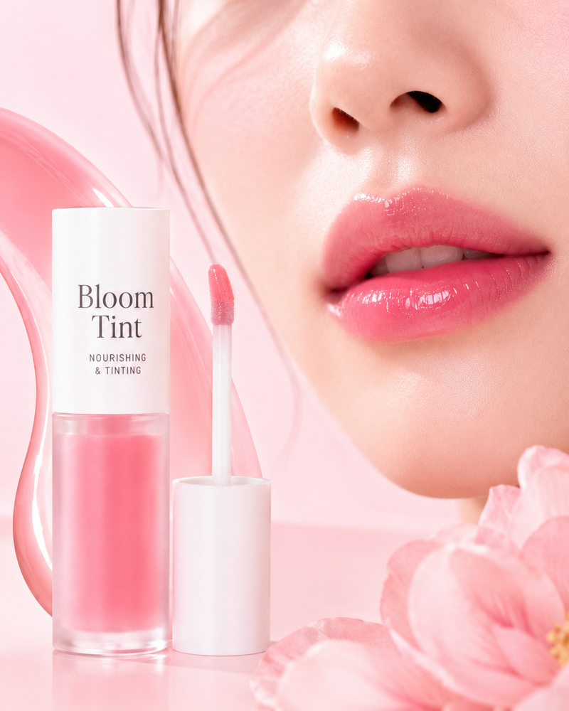 Why Bloom Tint