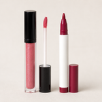 Typical lip kit