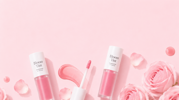 Bloom Tint PDP — section 18