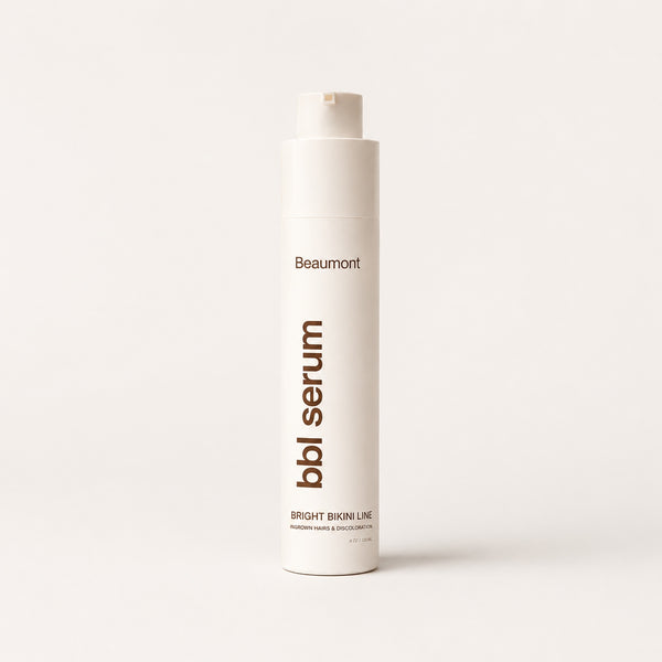 3-in-1 BBL Serum PDP — section 19