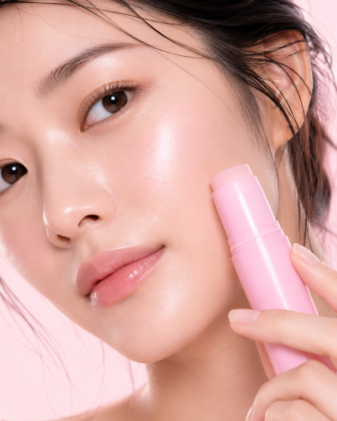 Salon-soft skin