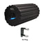 Foam Shaft Electric Foam Roller Yoga Home Gym Vibration Massage 4 Speeds Column Muscle Relax Deep Tissue USB Rechargeable