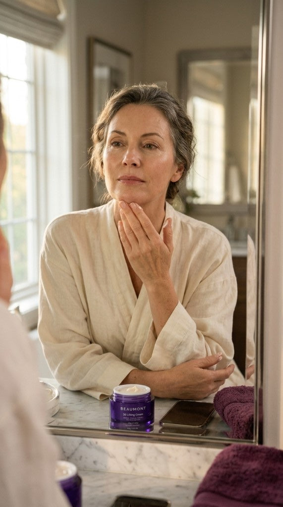 3. The self-diagnosis is painfully specific — and real.