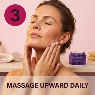 Use twice daily