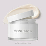 Typical face cream