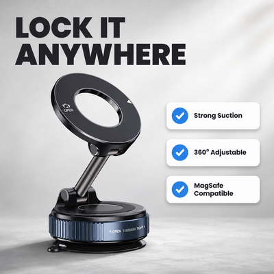 VacMount Pro™