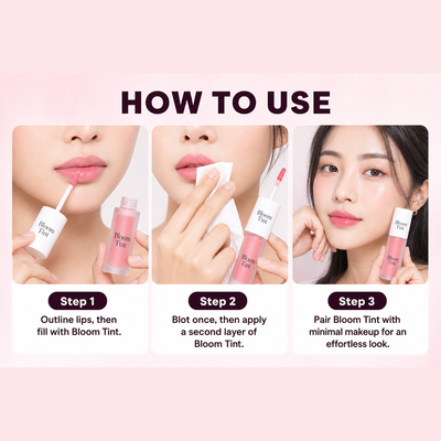 Bloom Tint™