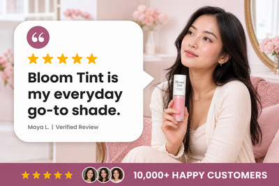 Bloom Tint™