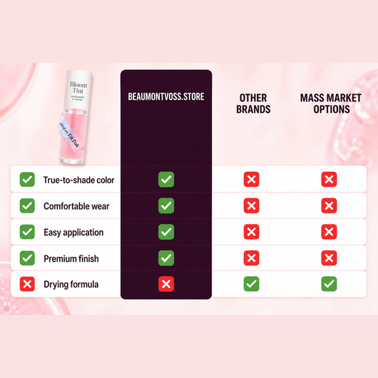 Bloom Tint™