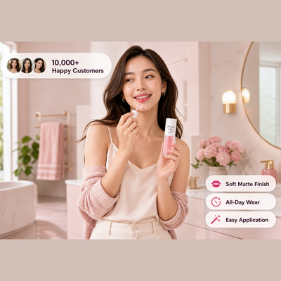 Bloom Tint™