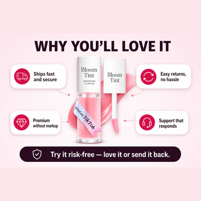 Bloom Tint™
