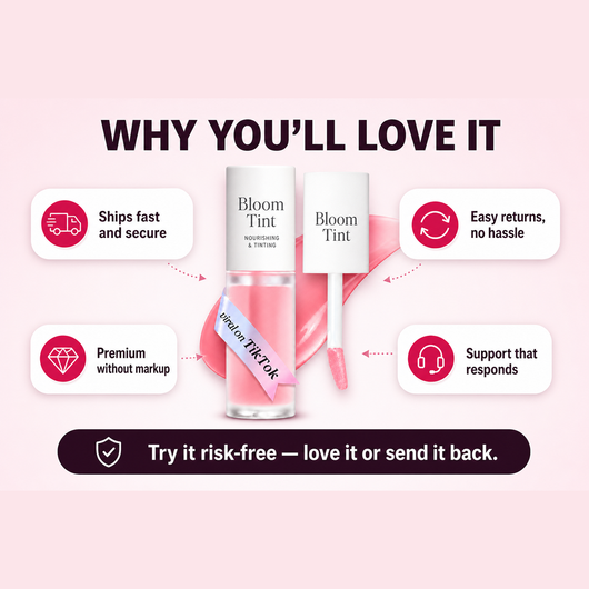 Bloom Tint™