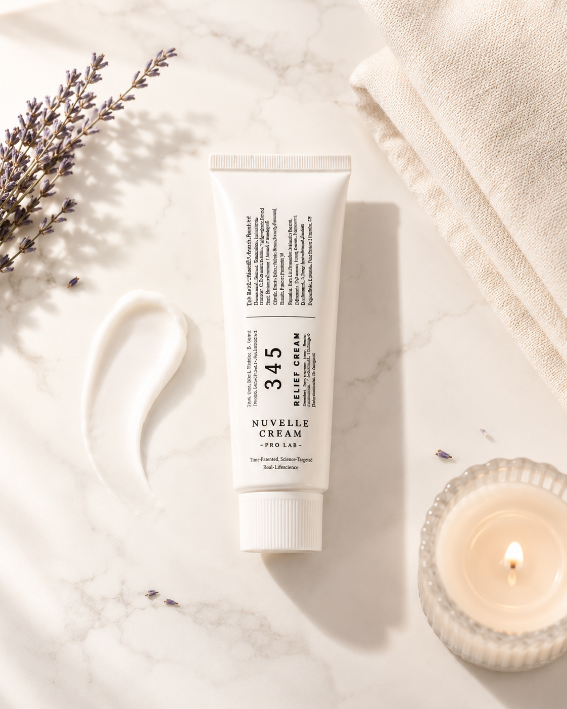 Spa-soft skin