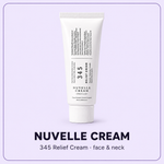 Nuvelle Glow Cream