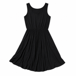 Typical summer dress