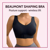 Beaumont Shaping Bra — hero 1