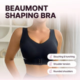 Beaumont Shaping Bra — hero 2