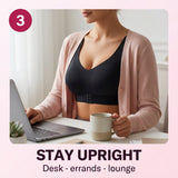 Beaumont Shaping Bra — hero 3